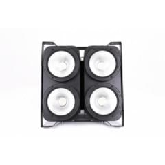 SZ-AUDIO COB 4 Eyes LED Blinder Light 